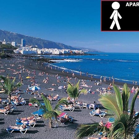 Sunset Lover Playa Jardin Пуэрто-де-ла-Крус Экстерьер фото