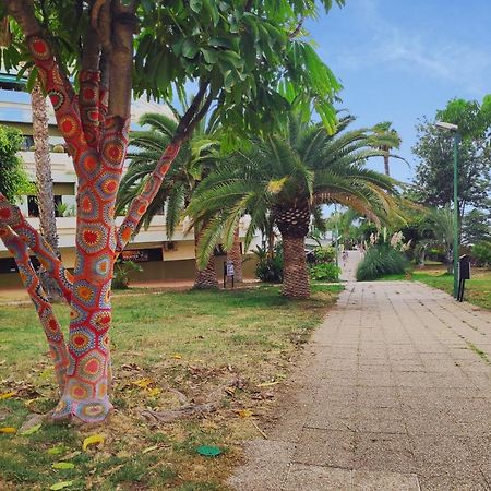 Sunset Lover Playa Jardin Пуэрто-де-ла-Крус Экстерьер фото