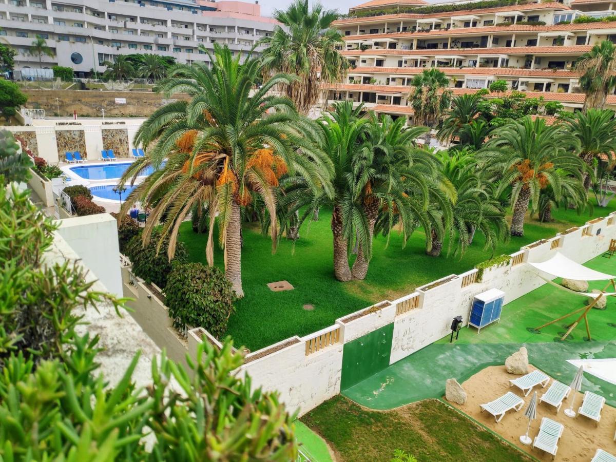 Sunset Lover Playa Jardin Пуэрто-де-ла-Крус Экстерьер фото