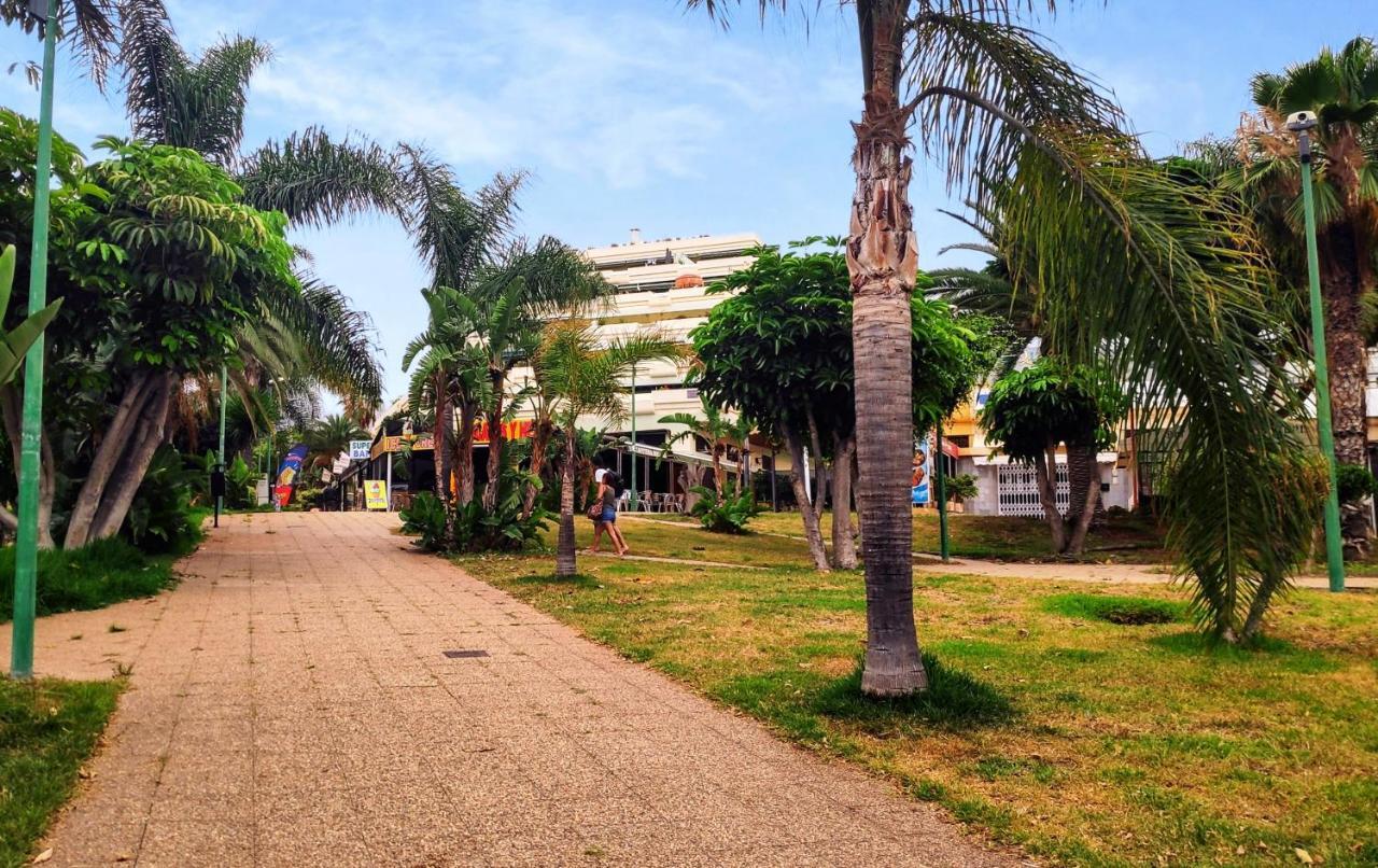 Sunset Lover Playa Jardin Пуэрто-де-ла-Крус Экстерьер фото