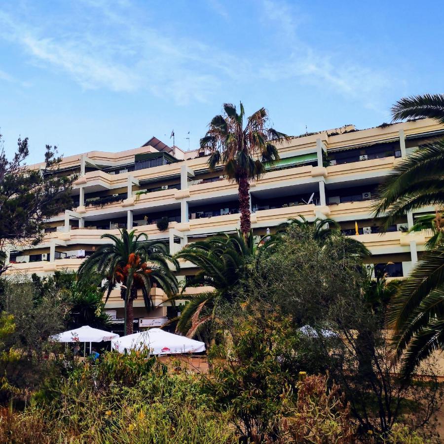 Sunset Lover Playa Jardin Пуэрто-де-ла-Крус Экстерьер фото